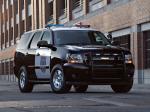 Chevrolet Tahoe Police 2007 года
